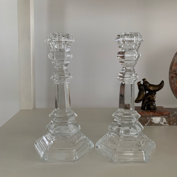 Tiffany & Co. Accents Tiffany Co Candle Holder Poshmark